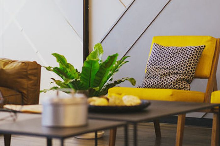 Diseño de Espaciós Limón Estudio Proyectos Interiorismo y Reformas Madrid
